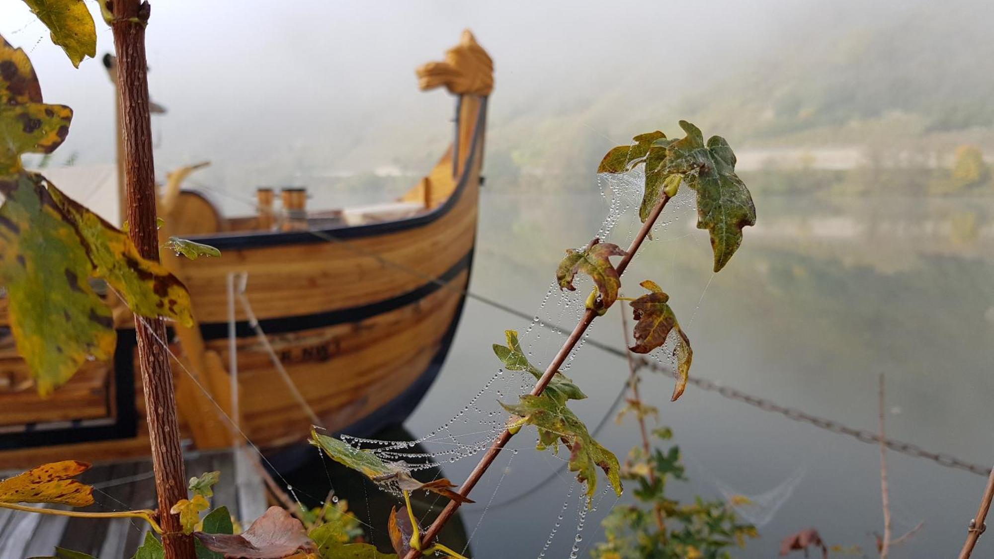 Hotel Zum Anker-Thulls Restaurant Neumagen-Dhron Eksteriør billede