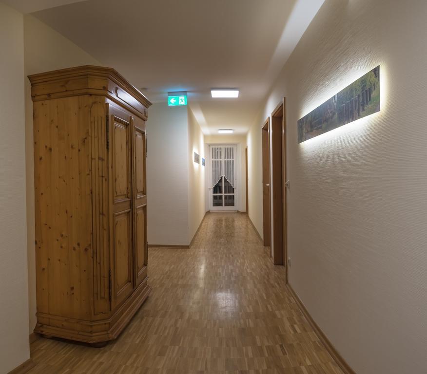 Hotel Zum Anker-Thulls Restaurant Neumagen-Dhron Eksteriør billede